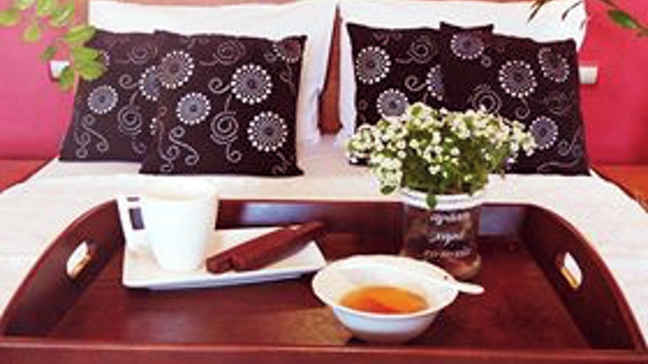 Photo of Livingroom in Nea Potidaia
