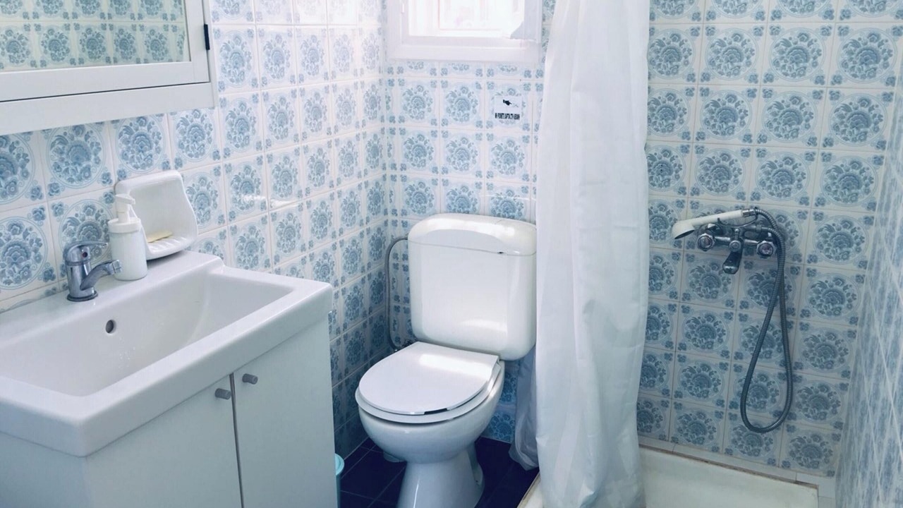 Photo of Bathroom in Tanagra