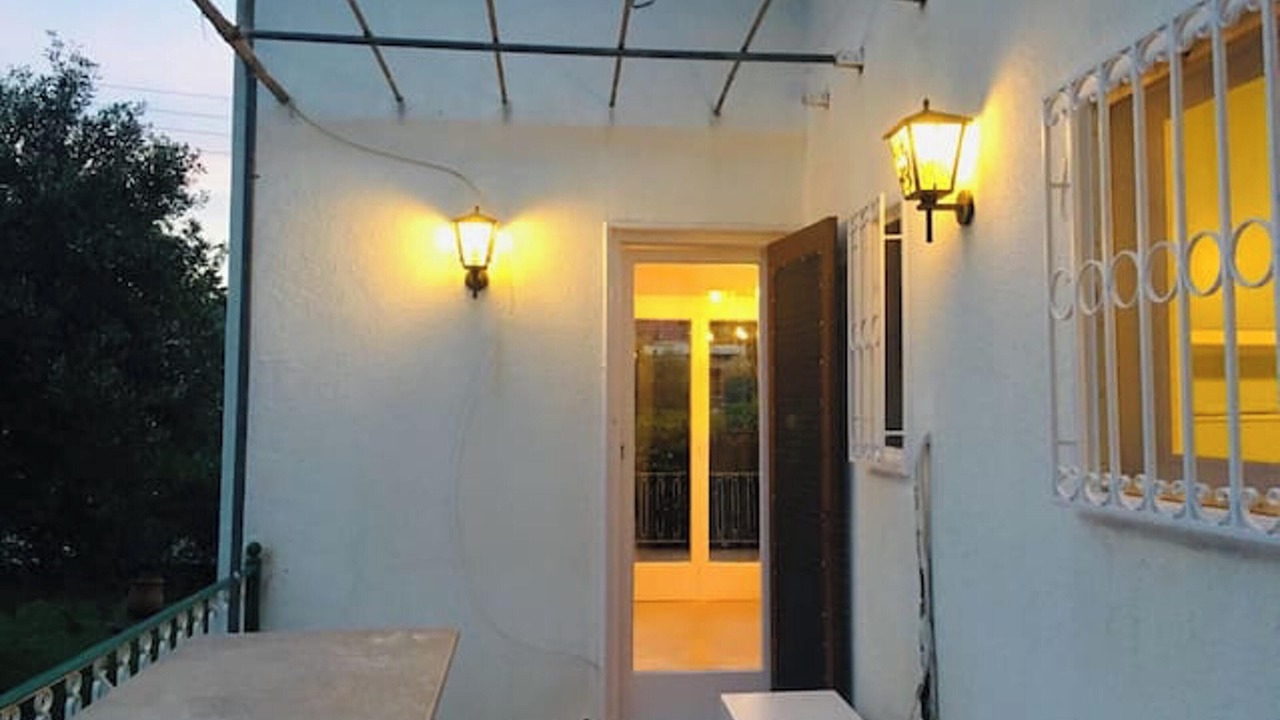 Photo of Livingroom in Tanagra