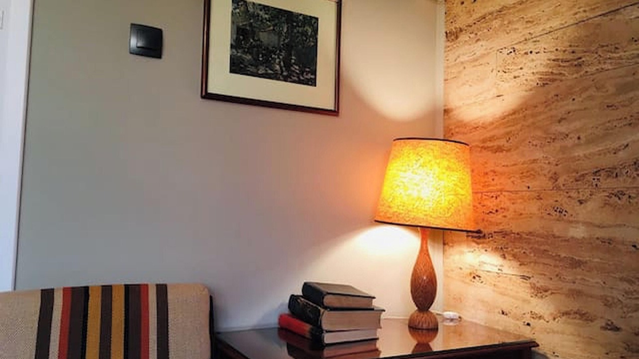 Photo of Livingroom in Tanagra