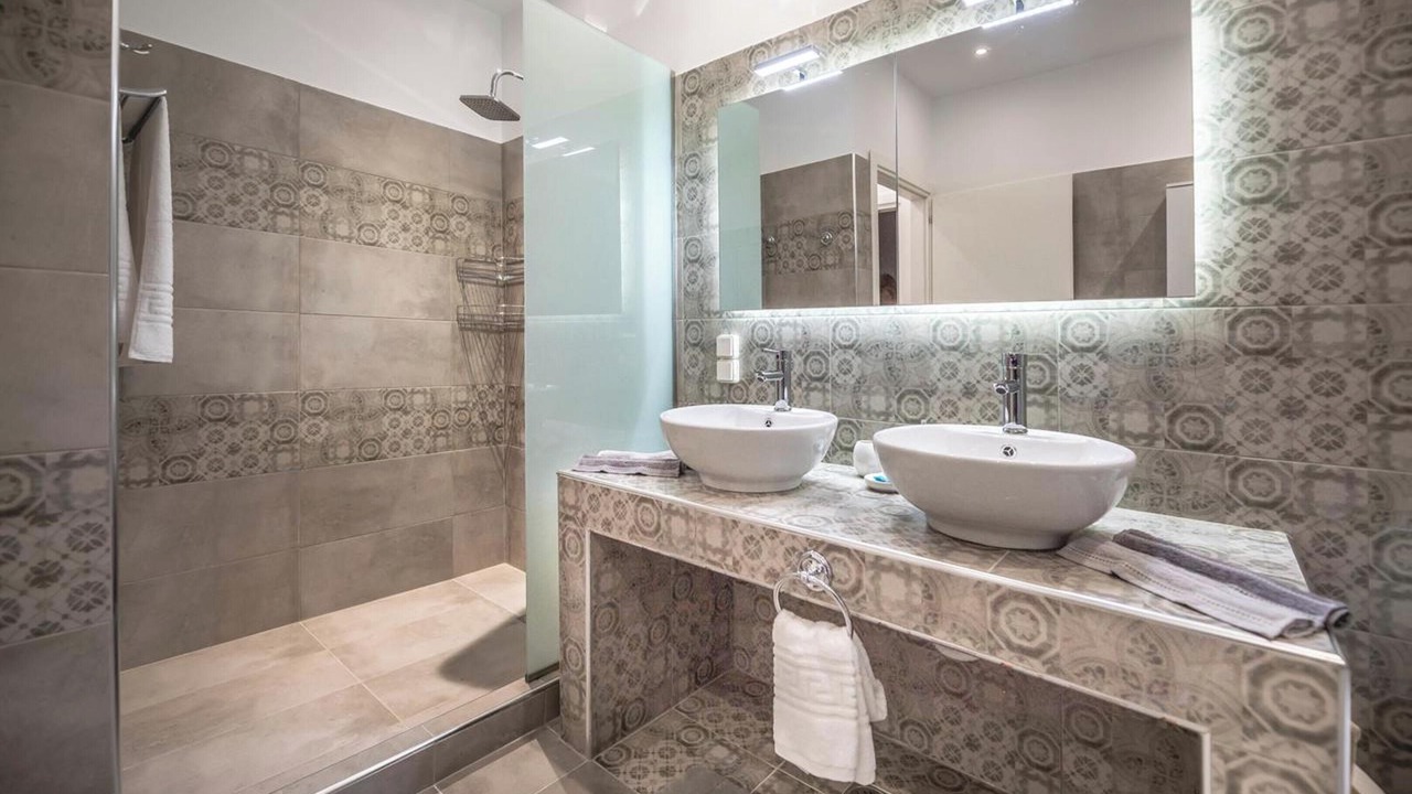 Photo of Bathroom in Stegna