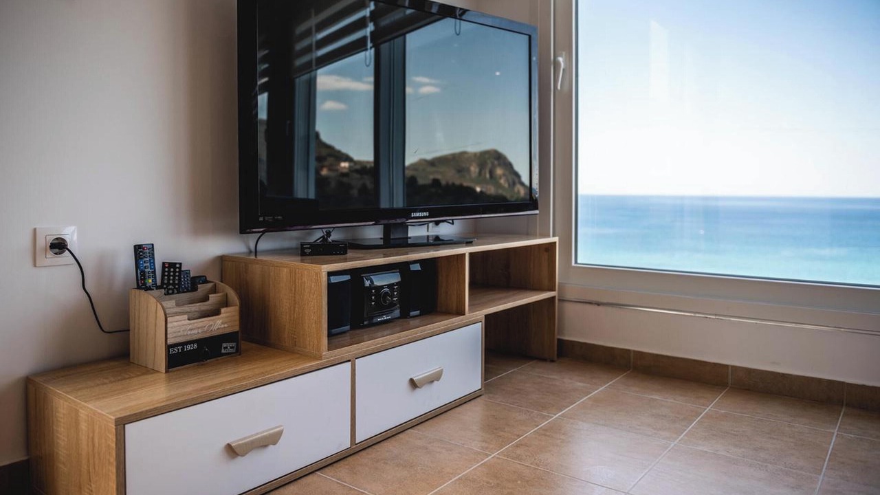Photo of Livingroom in Stegna