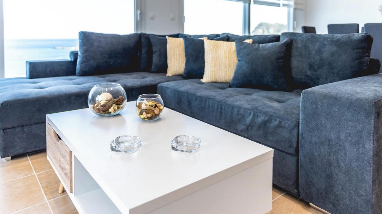 Photo of Livingroom in Stegna