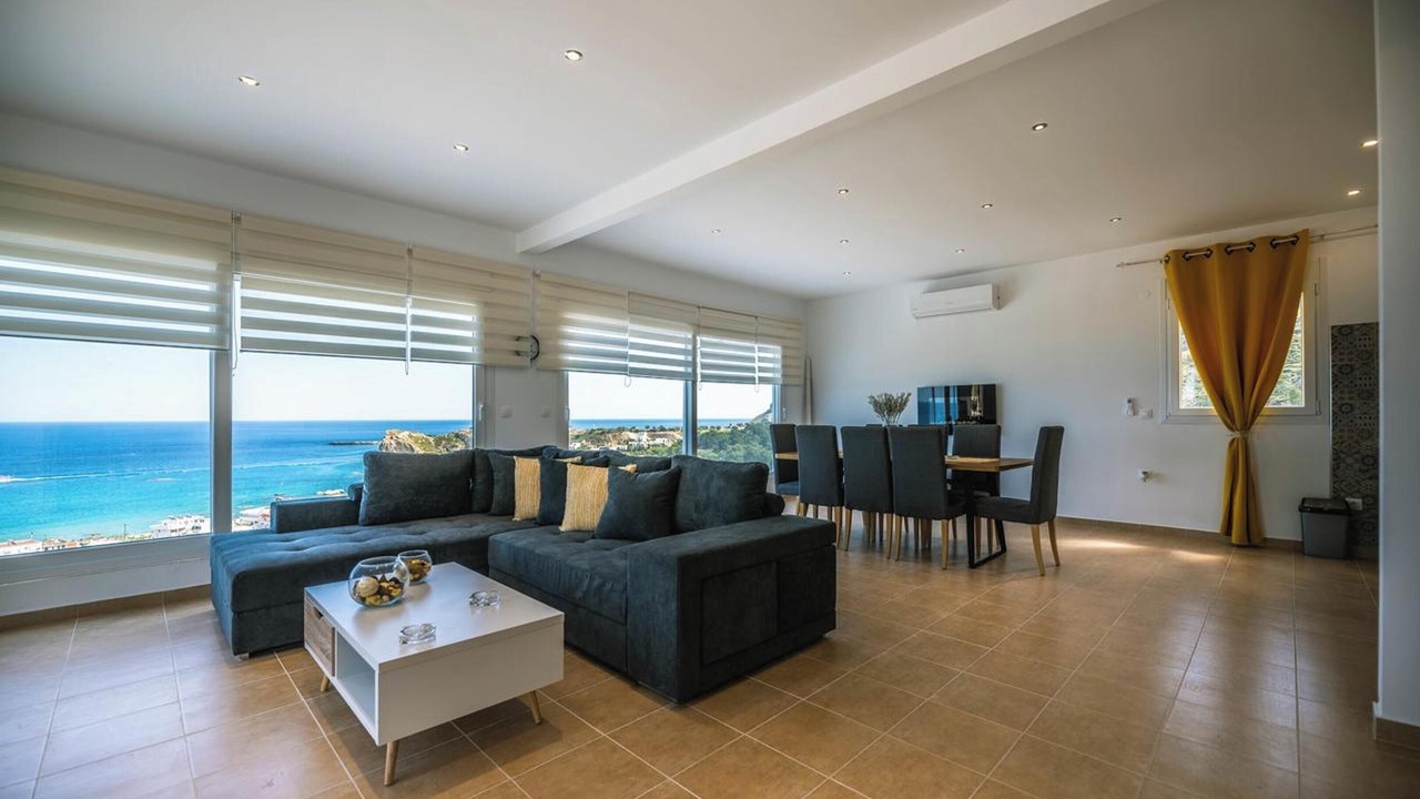 Photo of Livingroom in Stegna