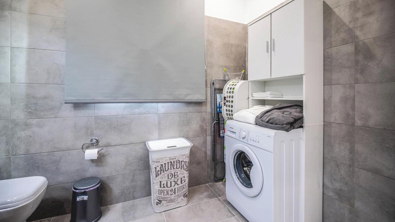 Photo of Bathroom in Stegna
