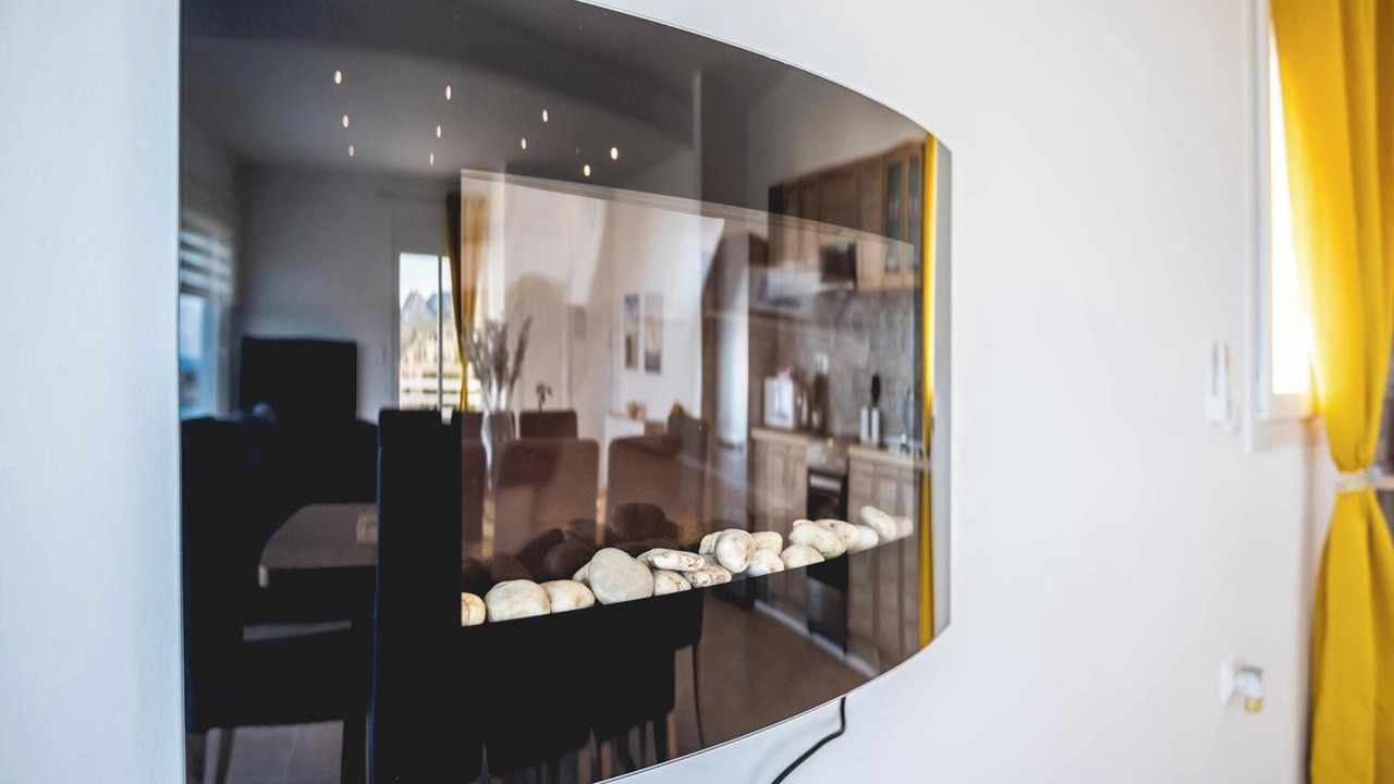 Photo of Livingroom in Stegna