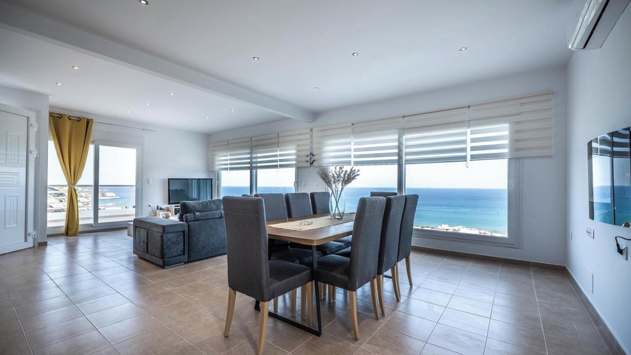 Photo of Livingroom in Stegna