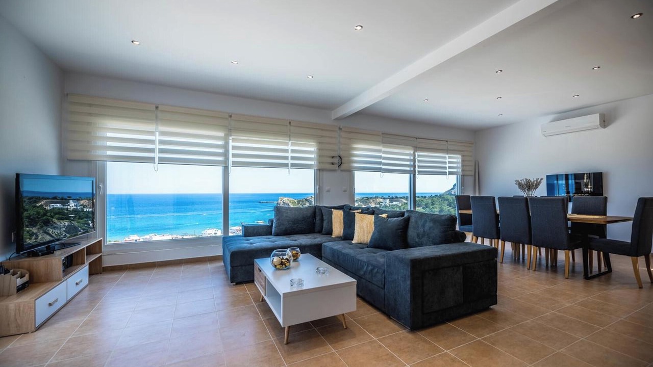 Photo of Livingroom in Stegna