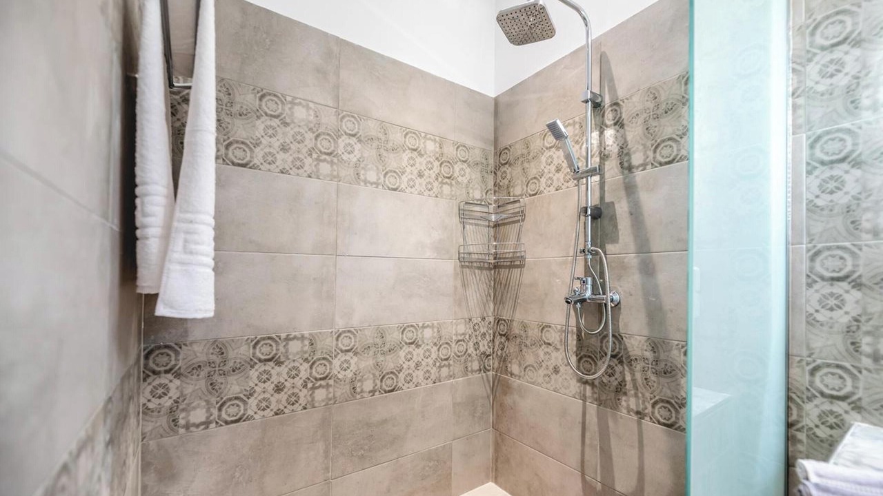 Photo of Bathroom in Stegna