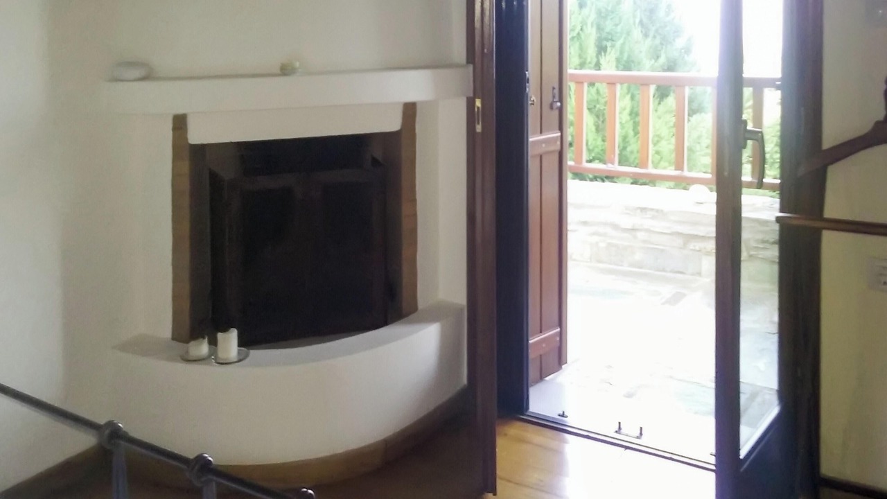 Photo of Livingroom in Tsagarada