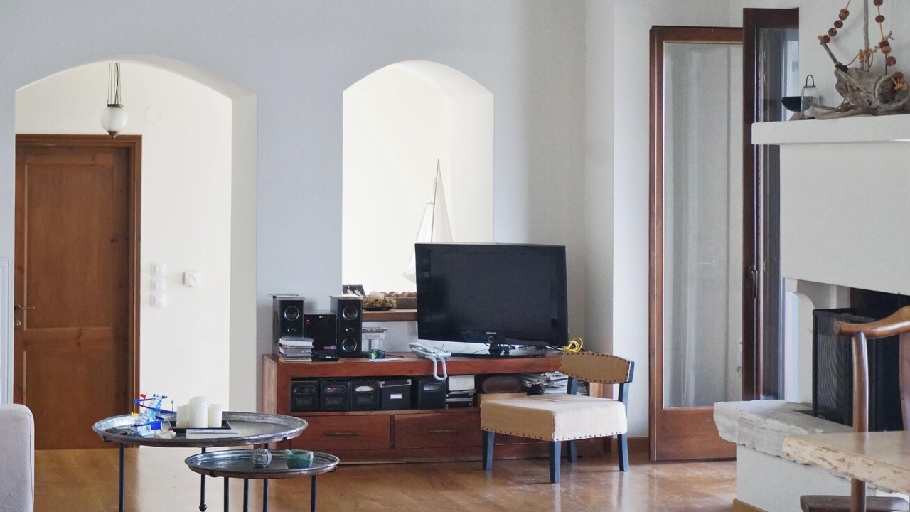 Photo of Livingroom in Tsagarada