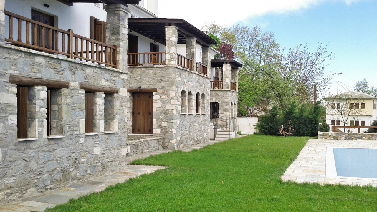 Photo of Outdoor in Tsagarada