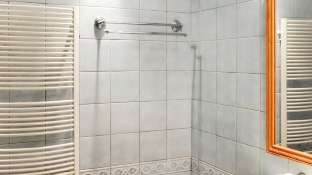 Photo of Bathroom in Karystos