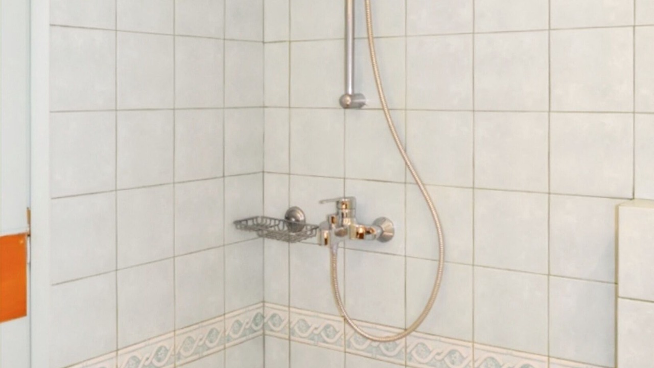 Photo of Bathroom in Karystos
