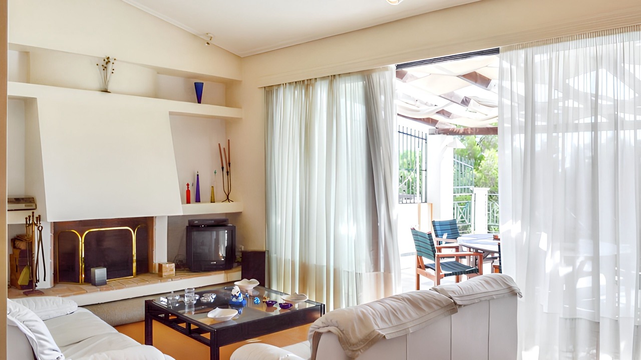 Photo of Livingroom in Karystos