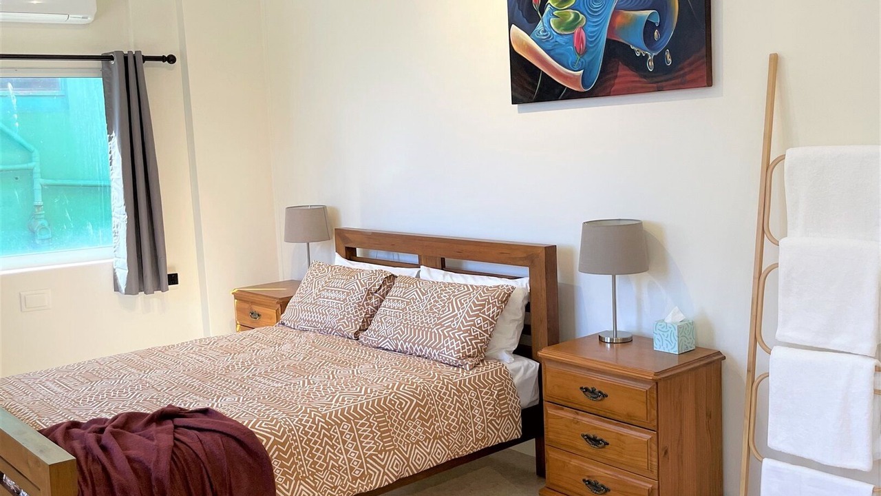 Photo of Bedroom in Nambour