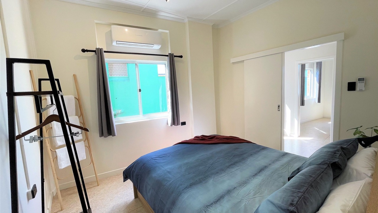 Photo of Bedroom in Nambour