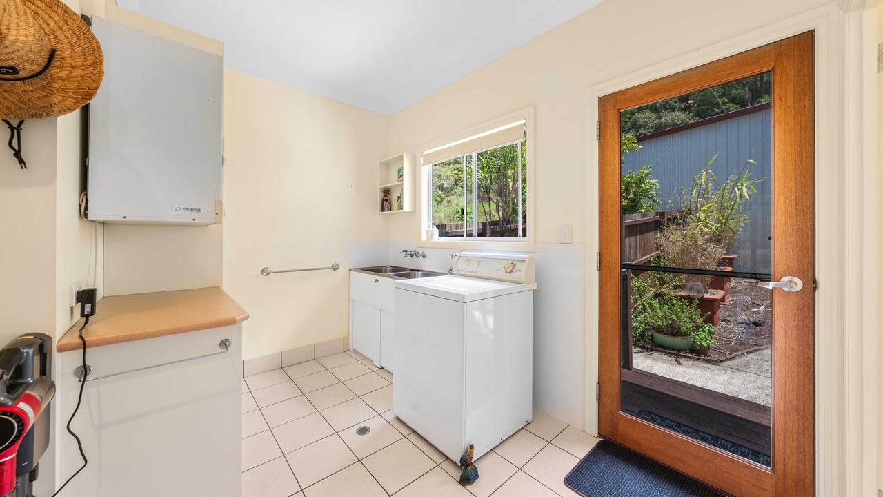 Photo of Kitchen in Lamington