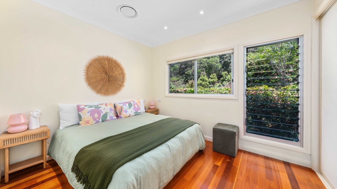 Photo of Bedroom in Lamington