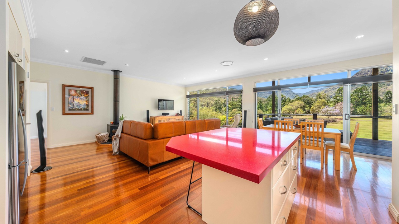 Photo of Livingroom in Lamington