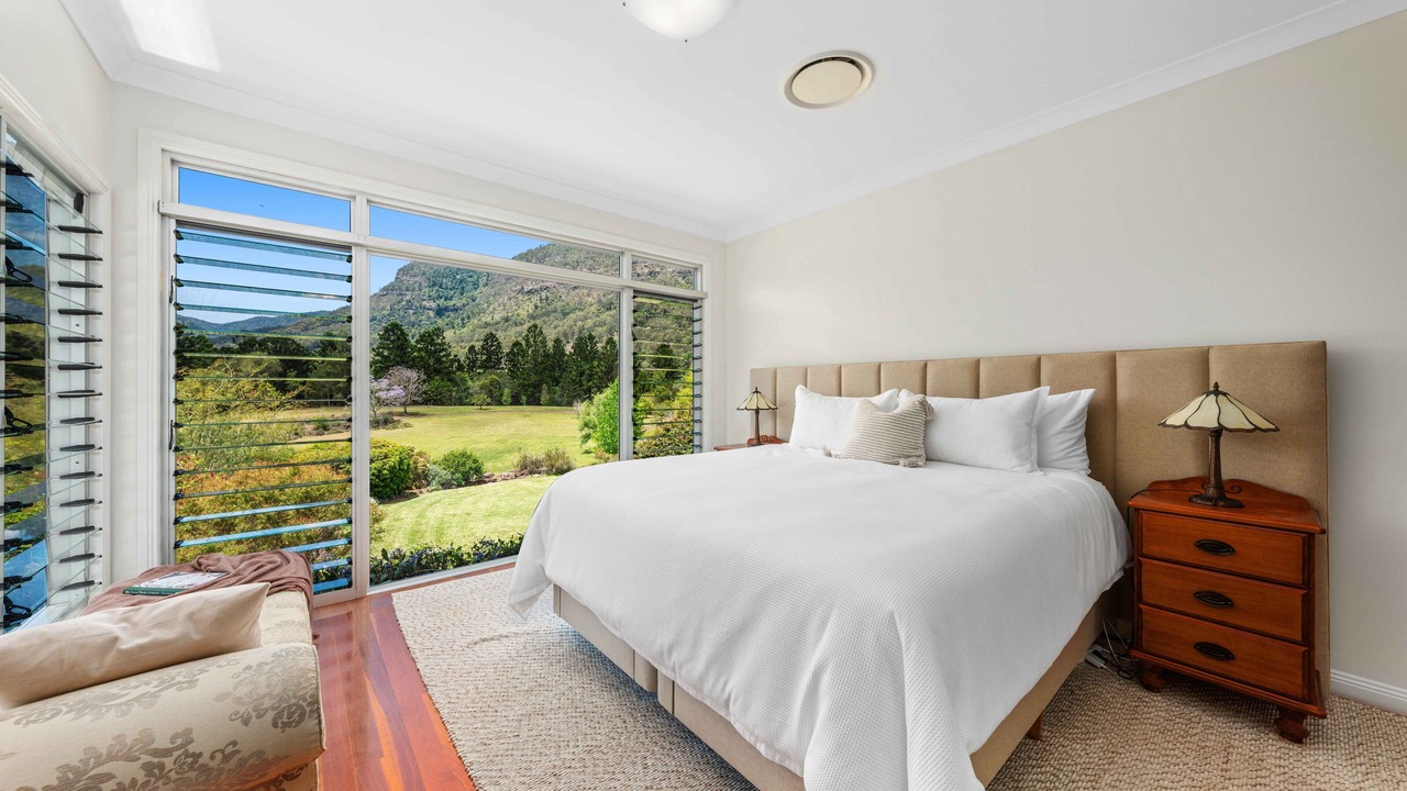 Photo of Bedroom in Lamington