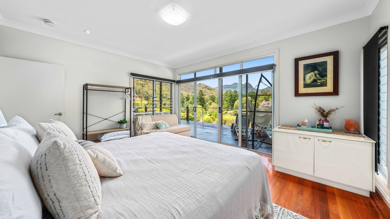 Photo of Bedroom in Lamington