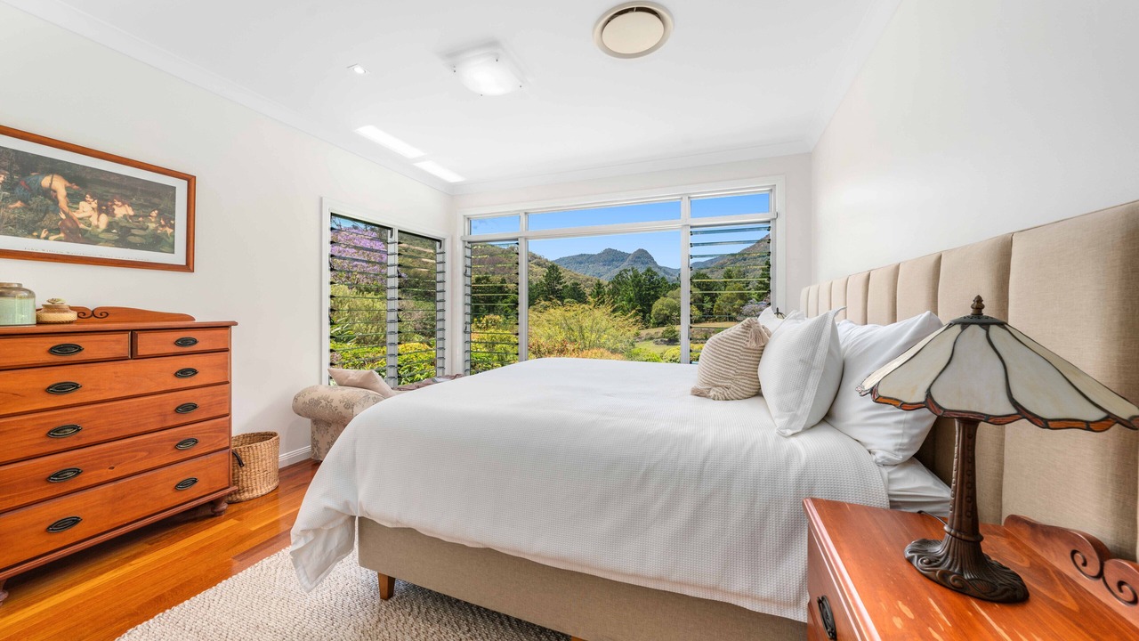 Photo of Bedroom in Lamington