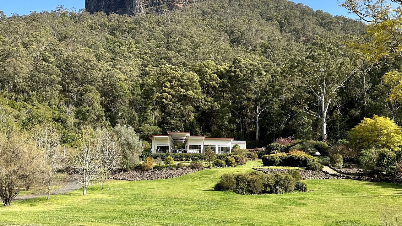 Photo of Outdoor in Lamington