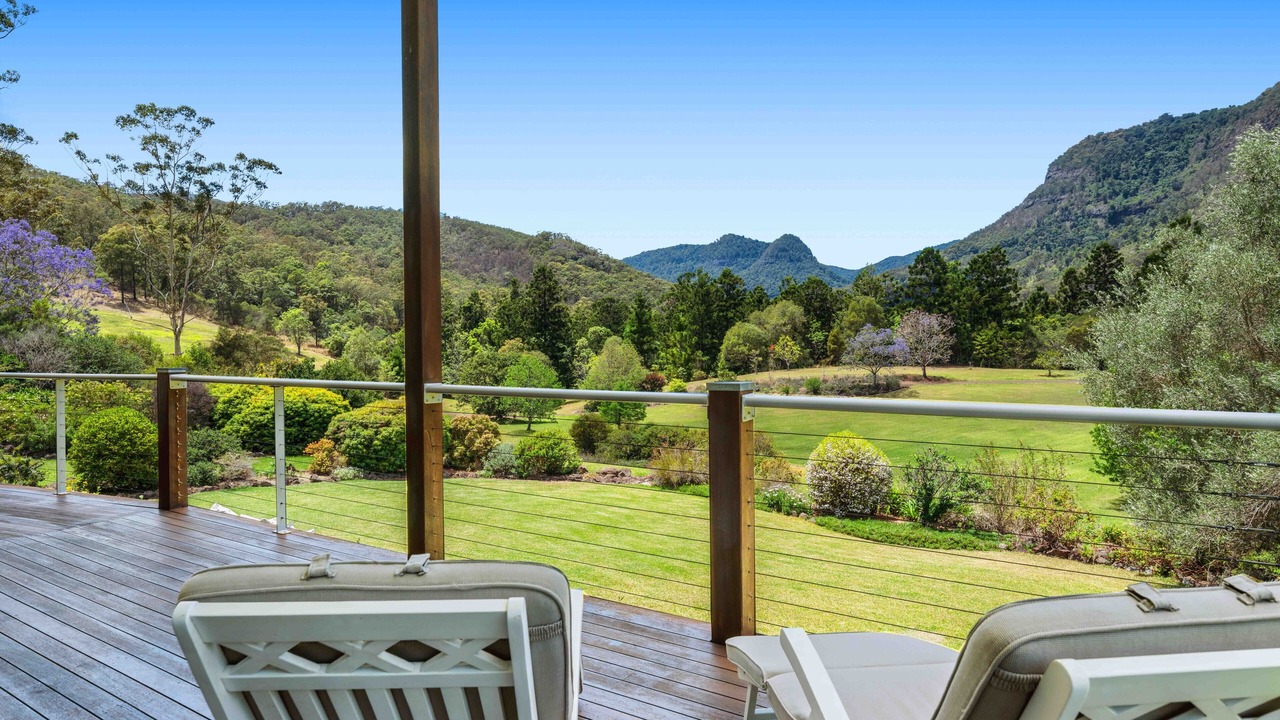 Photo of Patio Balcony in Lamington