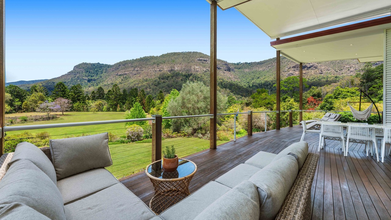 Photo of Patio Balcony in Lamington