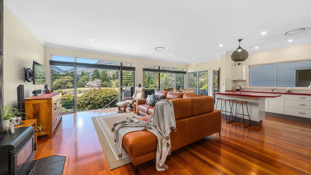 Photo of Livingroom in Lamington
