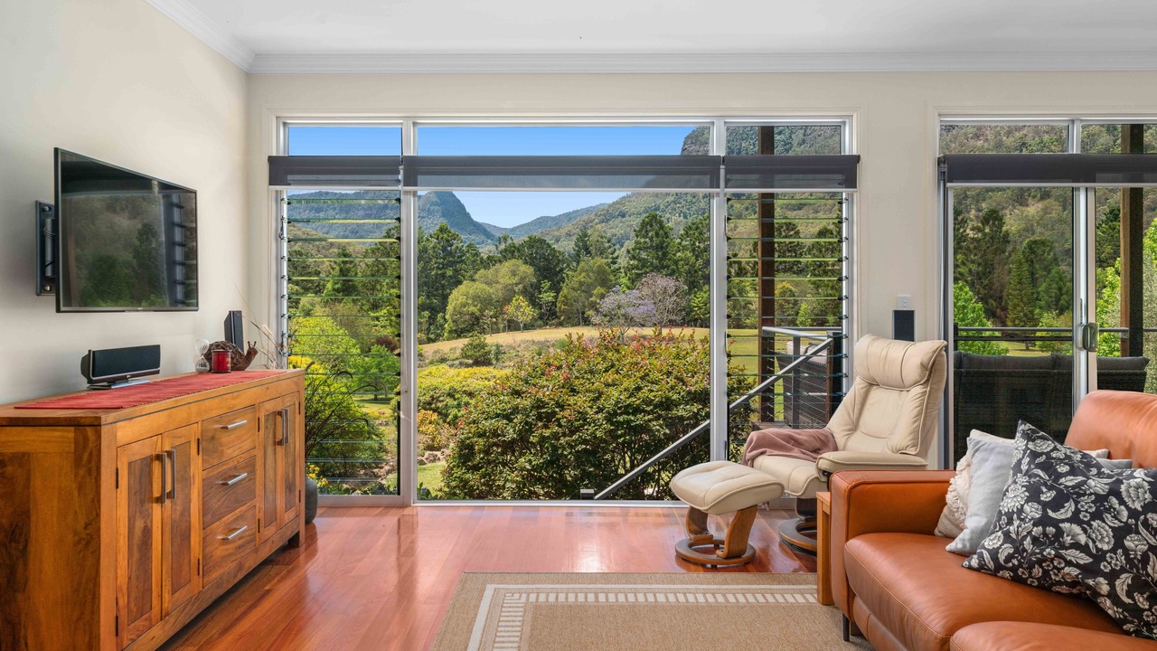 Photo of Livingroom in Lamington