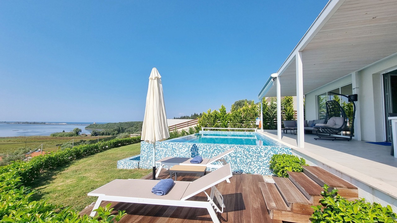 Photo of Outdoor in Spanokhorion