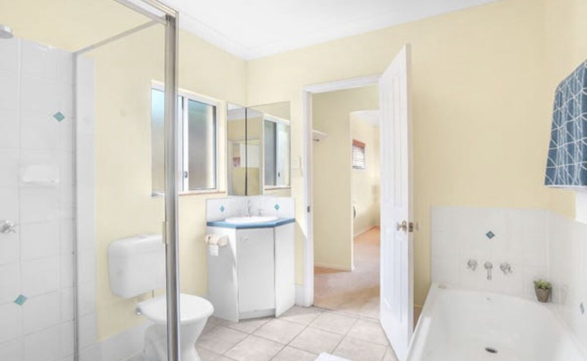 Photo of Bathroom in Brinsmead