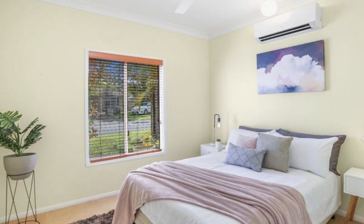 Photo of Bedroom in Brinsmead