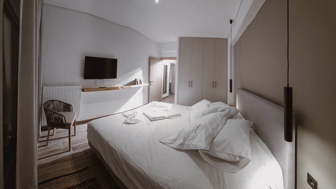 Photo of Bedroom in Trikala