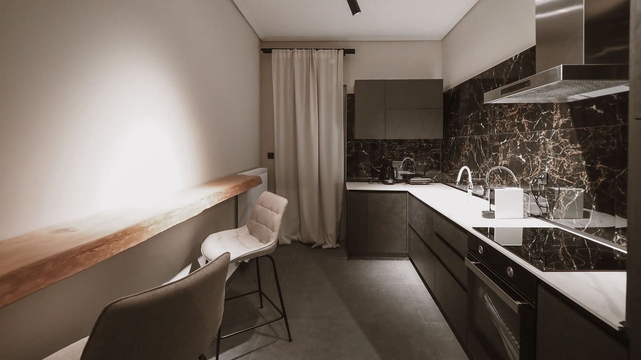 Photo of Kitchen in Trikala