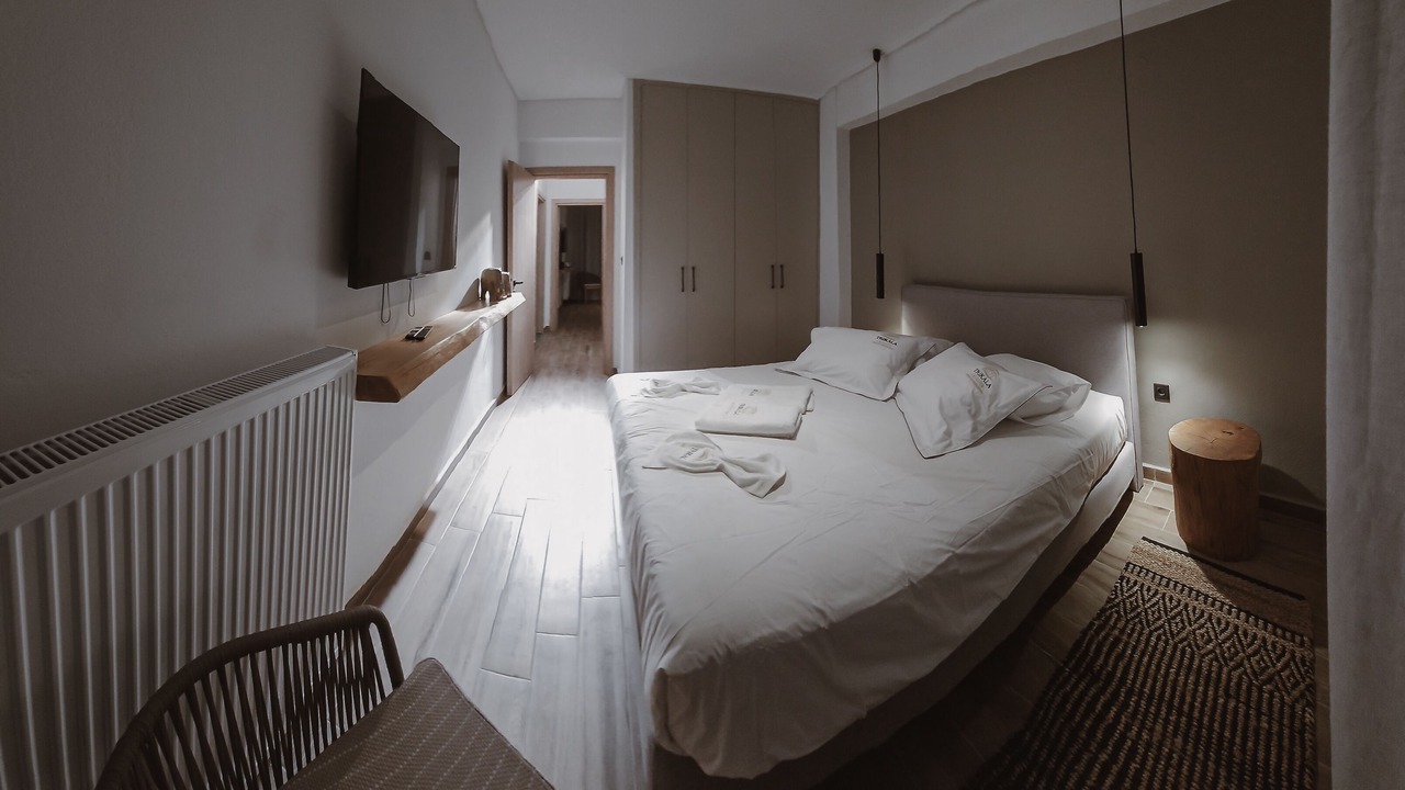 Photo of Bedroom in Trikala