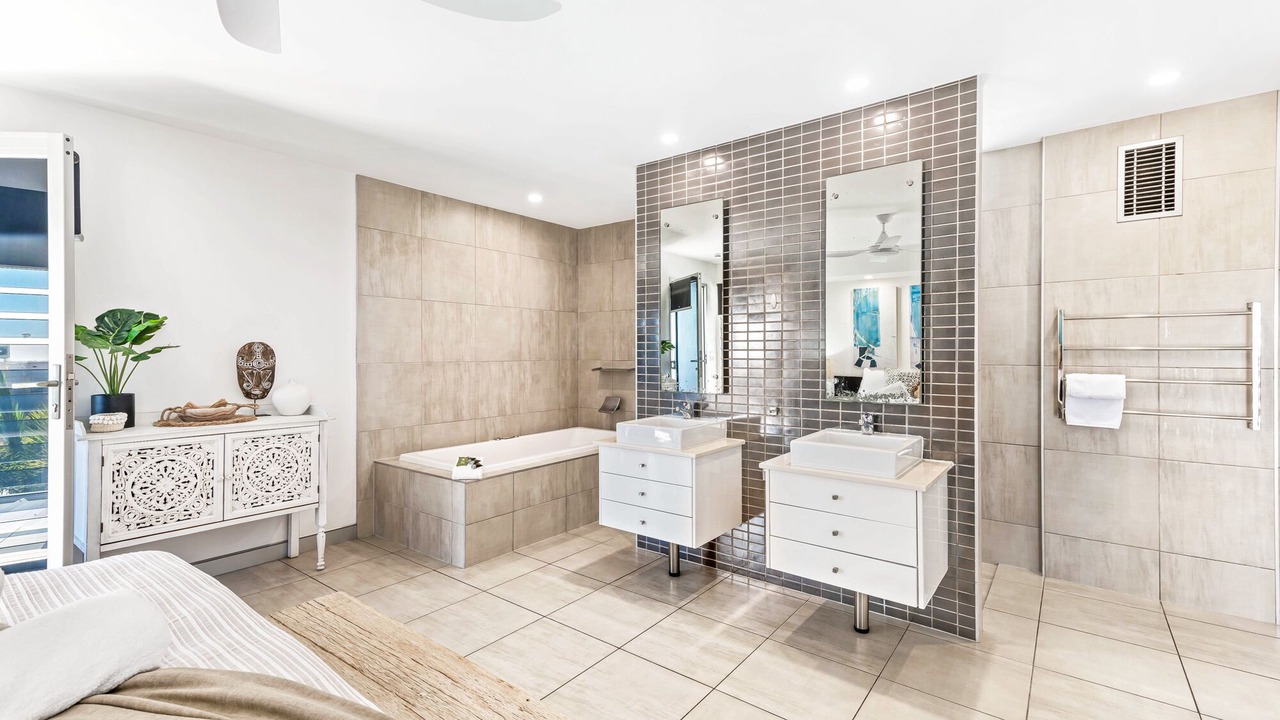 Photo of Bathroom in Alexandra Headland