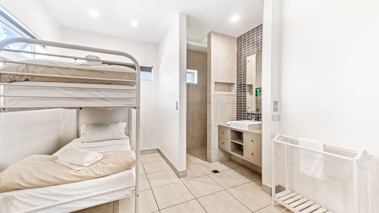 Photo of Bedroom in Alexandra Headland