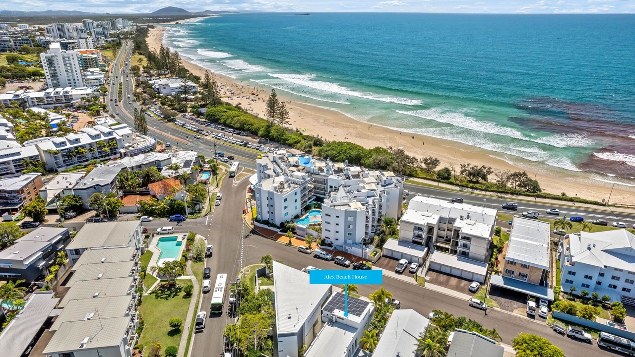 Photo of Outdoor in Alexandra Headland