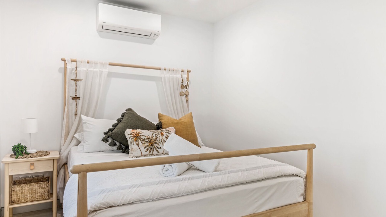 Photo of Bedroom in Alexandra Headland