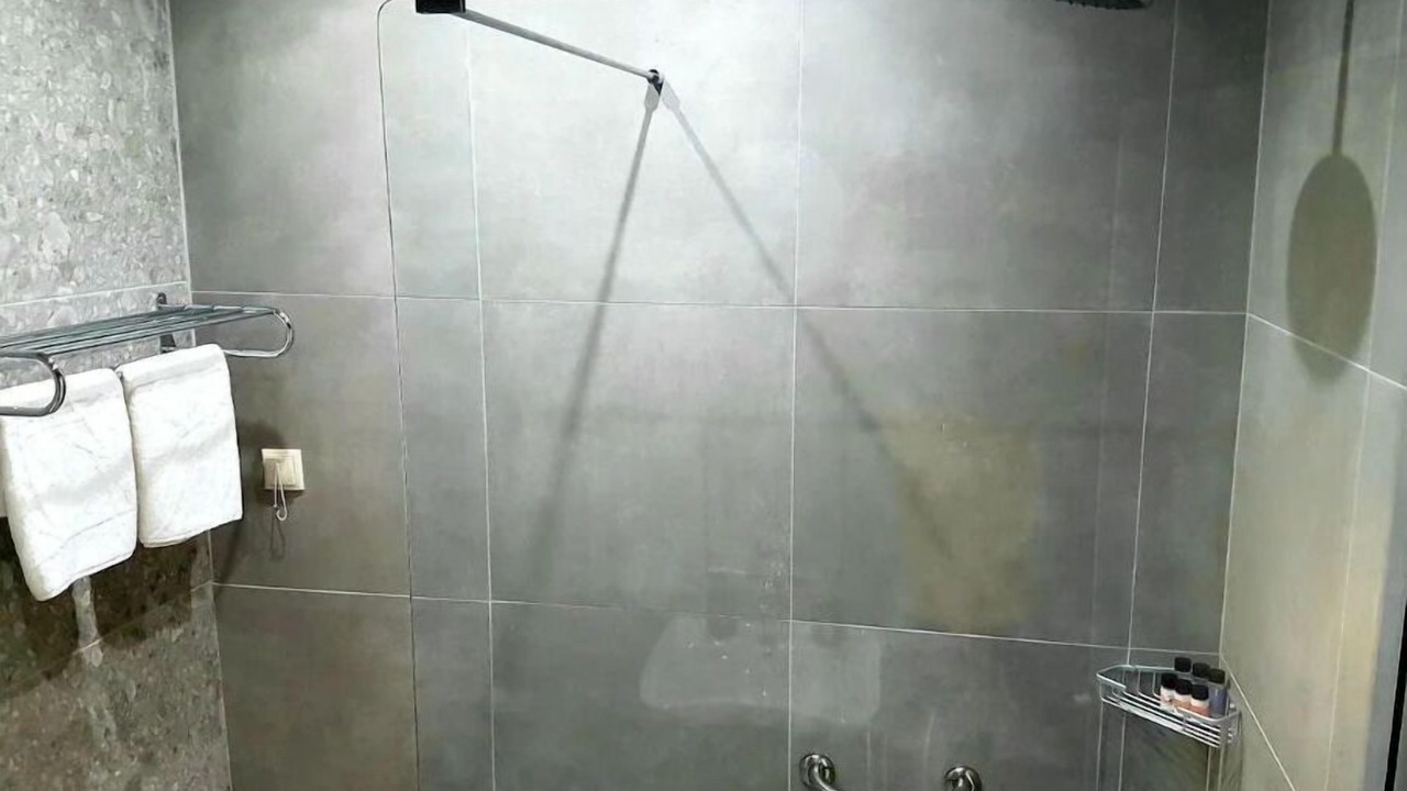 Photo of Bathroom in Preveza