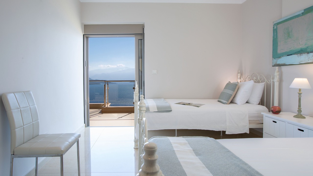 Photo of Bedroom in Ellomenos