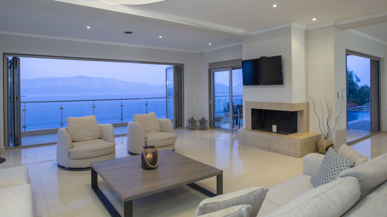 Photo of Livingroom in Ellomenos