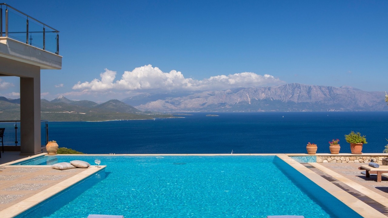 Photo of Outdoor in Ellomenos