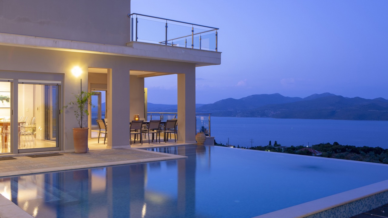Photo of Outdoor in Ellomenos