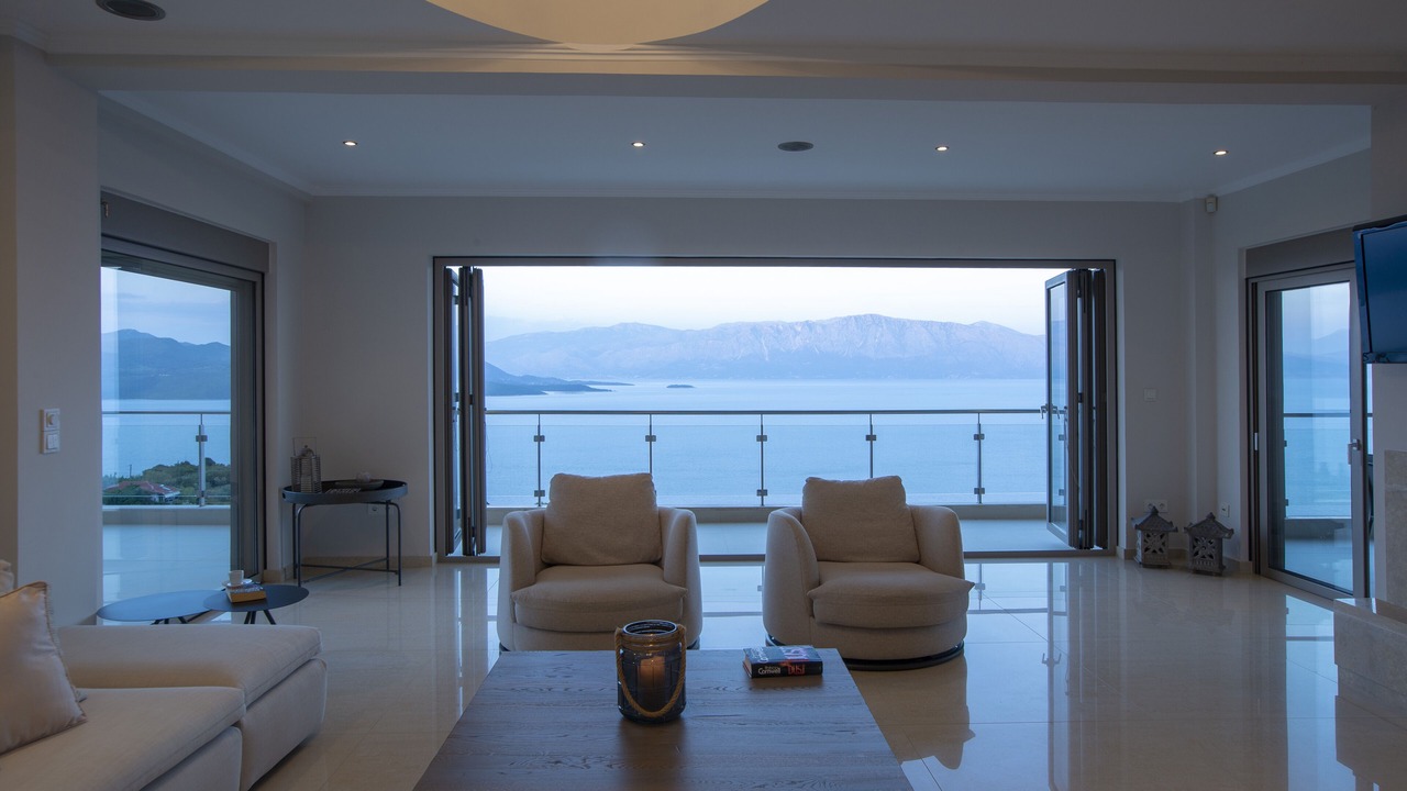 Photo of Livingroom in Ellomenos