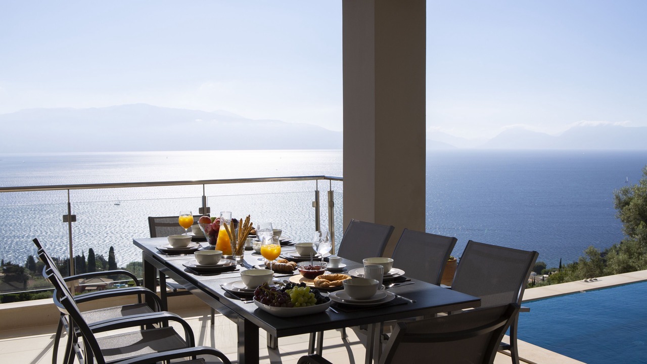 Photo of Outdoor in Ellomenos