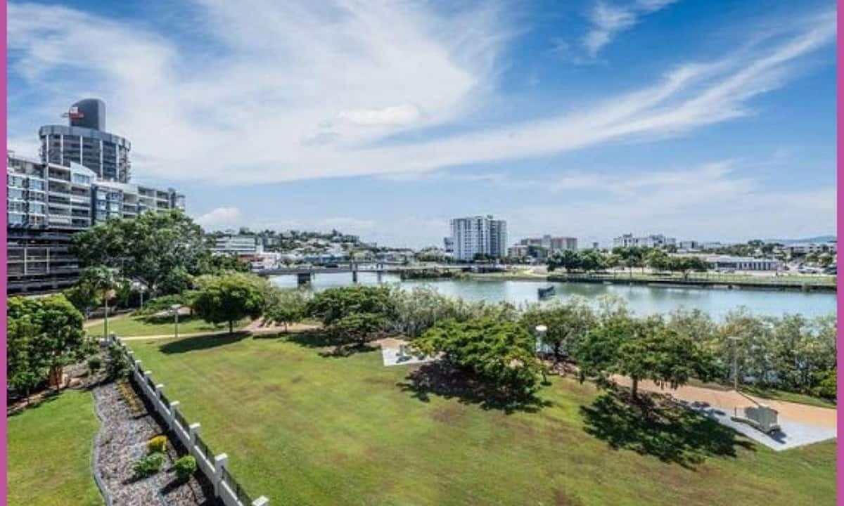 Photo of Outdoor in Townsville